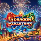 3 Dragon Booster
