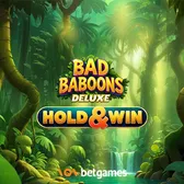 Bad Baboons Deluxe